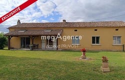 Monpazier, Aquitaine 24540