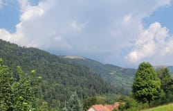 Mittlach, Alsace 68380