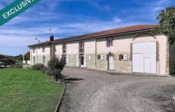 Mazeres, Midi-Pyrénées 09270