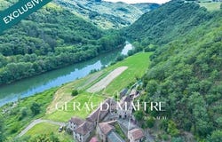 Brousse-Le-Chateau, Midi-Pyrénées 12480