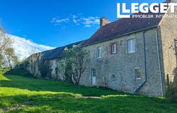 Houtteville, Normandy 50250