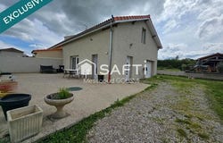 Treves, Rhône-Alpes 69420