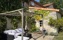 Saint-Romain, Poitou-Charentes 16210