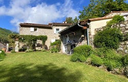 Saint-Laurent-de-Cerdans, Languedoc-Roussillon 66260