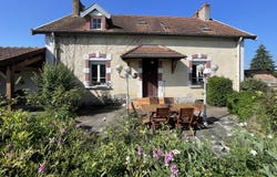 Digoin, Burgundy 71160