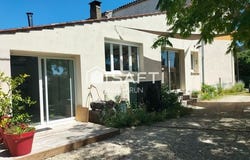 Corme-Royal, Poitou-Charentes 17600