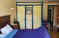 Coussay-Les-Bois, Poitou-Charentes 86270