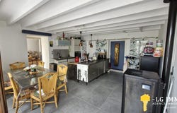 Mortagne-sur-Gironde, Poitou-Charentes 17120