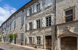 Lauzerte, Midi-Pyrénées 82110