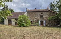Mazille, Bourgogne-Franche-Comté 71250