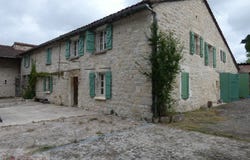 Cordes-sur-Ciel, Midi-Pyrénées 81170