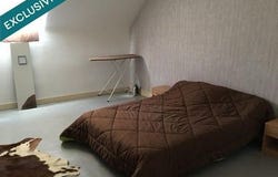 Chatillon-Sur-Indre, Centre 36700