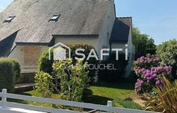 Gestel, Bretagne 56530