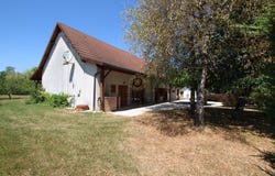 Louhans, Burgundy 71500
