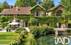 Anet, Centre-Val de Loire 28260
