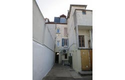 Montluçon, Auvergne 03100