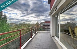 Essey-Les-Nancy, Lorraine 54270