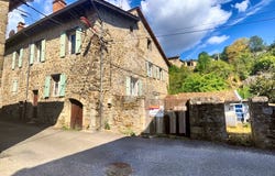 Vocance, Auvergne-Rhône-Alpes 07690