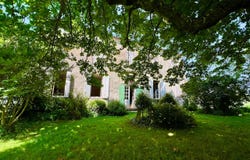 Casseneuil, Aquitaine 47440