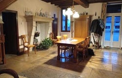 Sanssat, Auvergne 03150