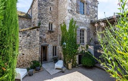 Montcuq, Midi-Pyrénées 46800