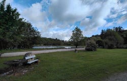 Rochechouart, Limousin 87600