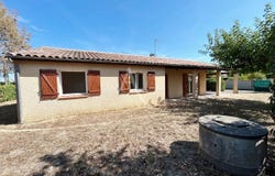 AUSSONNE, Occitanie 31840