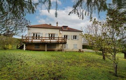 LAUZERTE, Occitanie 82110