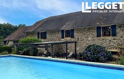 Chalais, Nouvelle-Aquitaine 24800