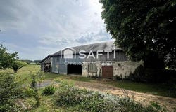 Marigny-Marmande, Centre 37120