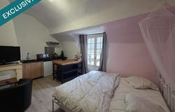 La Fleche, Pays de la Loire 72200