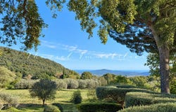 La Garde-Freinet, Provence-Alpes-Côte d'Azur 83680