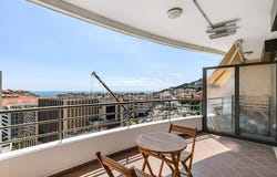 Monaco, Monaco 98000