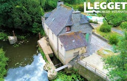 Ploërmel, Brittany 56800