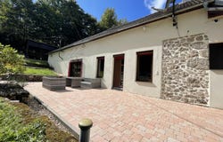 Moux-en-Morvan, Burgundy 58230