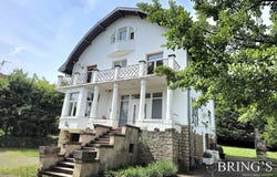 Valleroy, Meurthe-et-Moselle 54910