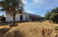 Boivre-La-Vallee, Poitou-Charentes 86470