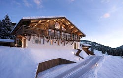 Megève, Rhône-Alpes 74120