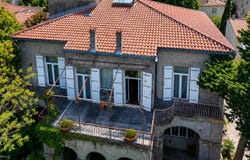 Villedubert, Languedoc-Roussillon 11800