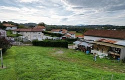 BASSUSSARRY, Aquitaine 64200