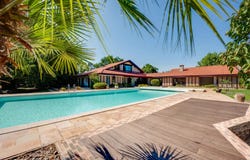 Capbreton, Nouvelle-Aquitaine 40130