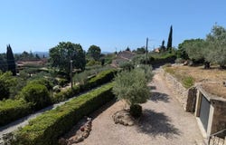 Cotignac, Var 83570
