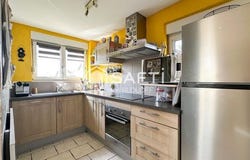 Crusnes, Lorraine 54680