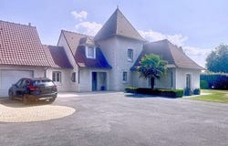 Verton, Nord-Pas-de-Calais 62180