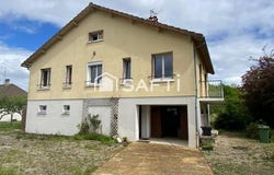 Champignelles, Bourgogne 89350