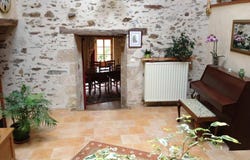 La Taillée, Pays de la Loire 85450
