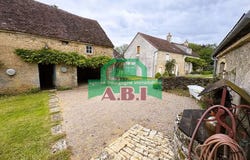 Prémery, Burgundy 58700