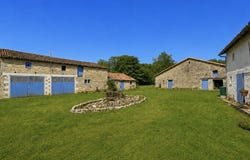 Saint-Coutant, Nouvelle-Aquitaine 79120