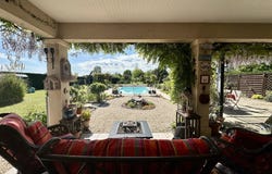 Parcoul-Chenaud, Aquitaine 24410