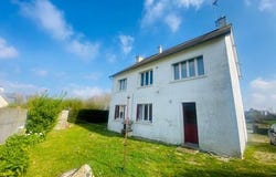 Kerbors, Bretagne 22610